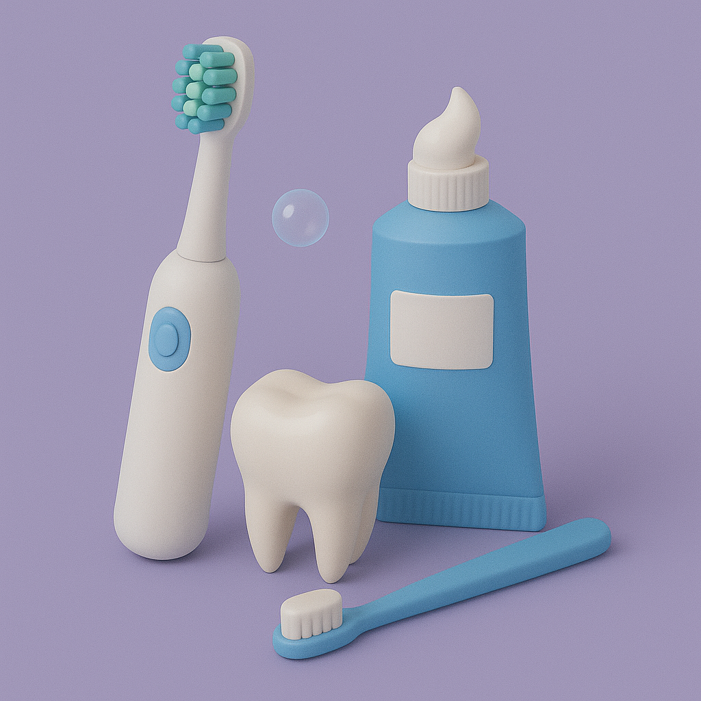 Oral Care